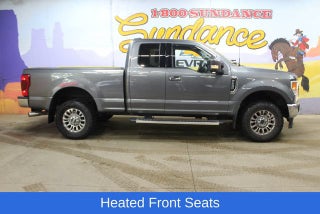 2022 Ford F-250 XLT
