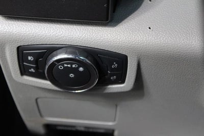 2018 Ford Super Duty F-250 SRW XL