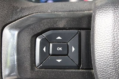2018 Ford Super Duty F-250 SRW XL