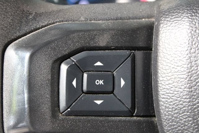 2018 Ford Super Duty F-250 SRW XL