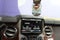 2015 Ford Super Duty F-350 SRW Platinum