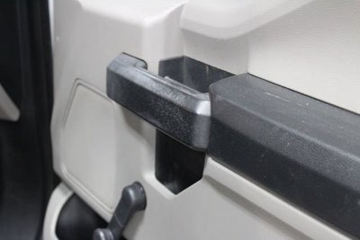 2018 Ford Super Duty F-250 SRW XL