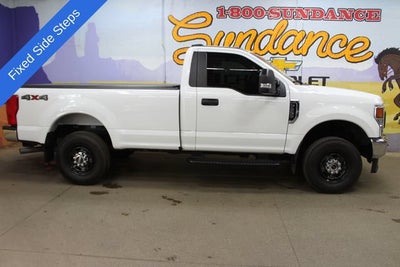 2020 Ford F-250 XL