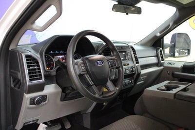 2019 Ford Super Duty F-250 SRW XL