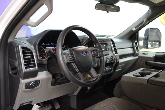 2019 Ford Super Duty F-250 SRW XL