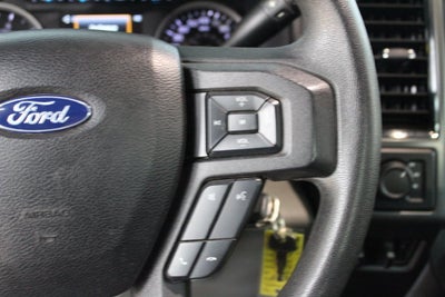 2019 Ford Super Duty F-250 SRW XL