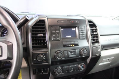 2019 Ford Super Duty F-250 SRW XL