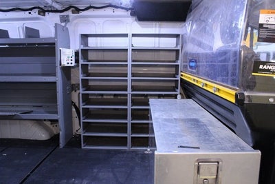 2020 Ford Transit Cargo Van T-250 CARG LO RF