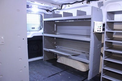 2020 Ford Transit Cargo Van T-250 CARG LO RF