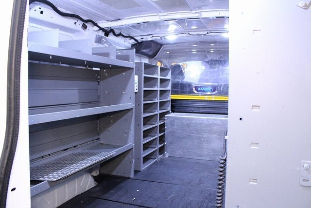 2020 Ford Transit Cargo Van T-250 CARG LO RF