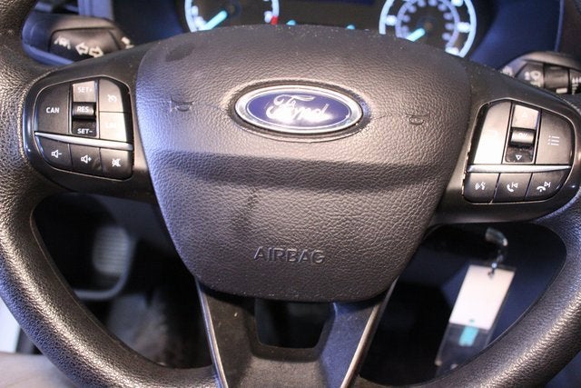 2020 Ford Transit Cargo Van T-250 CARG LO RF