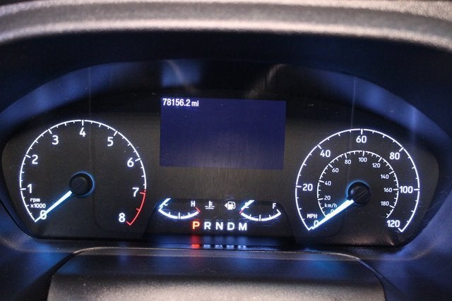 2020 Ford Transit Cargo Van T-250 CARG LO RF