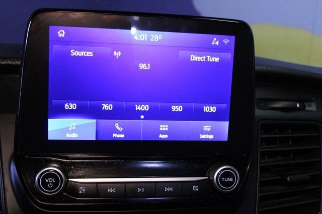 2020 Ford Transit Cargo Van T-250 CARG LO RF