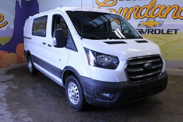 2020 Ford Transit Cargo Van T-250 CARG LO RF