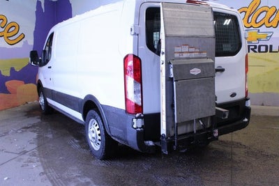 2020 Ford Transit Cargo Van T-250 CARG LO RF