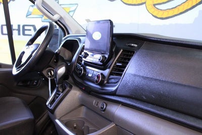 2020 Ford Transit Cargo Van T-250 CARG LO RF
