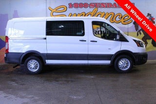 2020 Ford Transit Cargo Van T-250 CARG LO RF