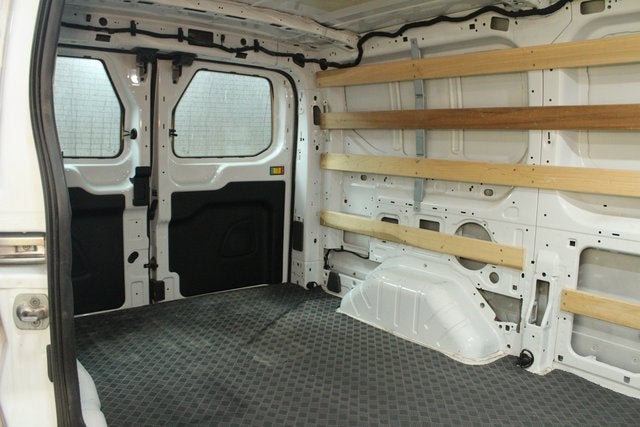 2023 Ford Transit Cargo Van T250 LOW RF AWD