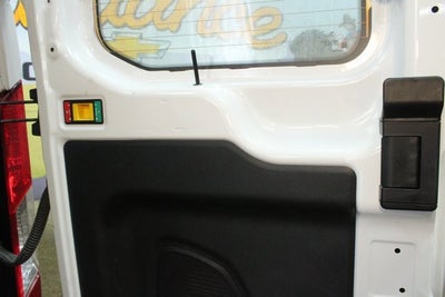 2023 Ford Transit Cargo Van T250 LOW RF AWD