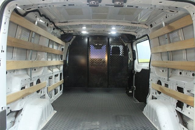 2023 Ford Transit Cargo Van T250 LOW RF AWD