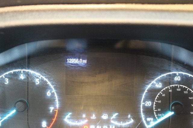 2023 Ford Transit Cargo Van T250 LOW RF AWD