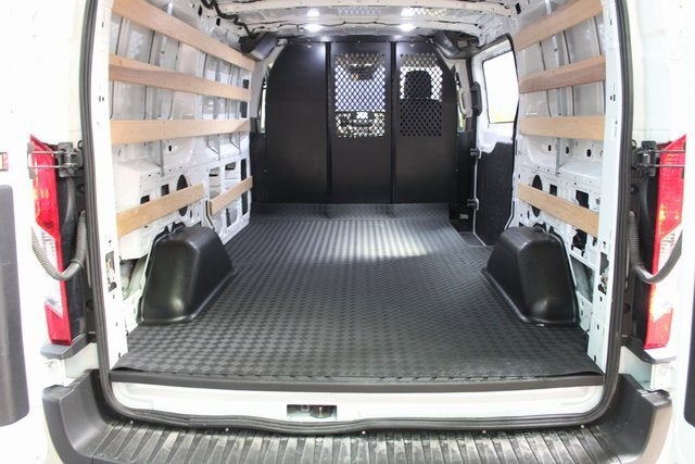 2023 Ford Transit Cargo Van T250 LOW RF AWD