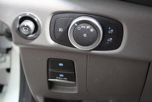 2023 Ford Transit Cargo Van T250 LOW RF AWD