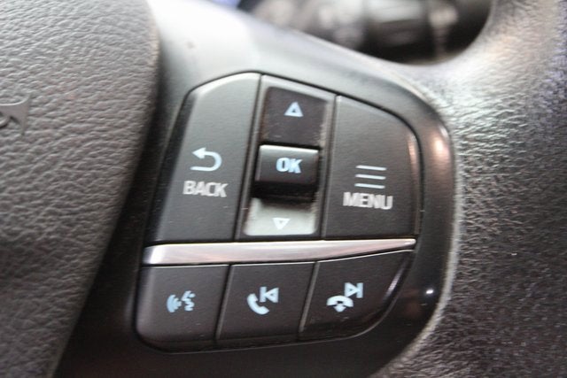 2023 Ford Transit Cargo Van T250 LOW RF AWD