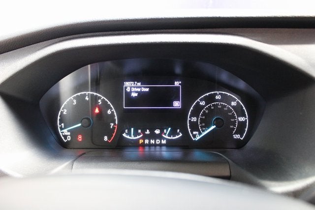 2023 Ford Transit Cargo Van T250 LOW RF AWD