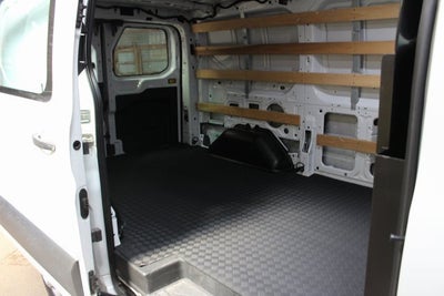 2023 Ford Transit Cargo Van T250 LOW RF AWD