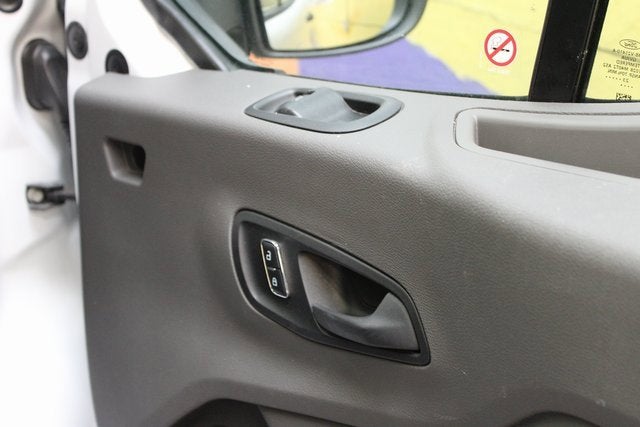 2023 Ford Transit Cargo Van T250 LOW RF AWD