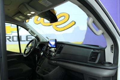 2021 Ford Transit Cargo Van T-250 LO RF AWD
