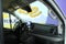 2021 Ford Transit Cargo Van T-250 LO RF AWD