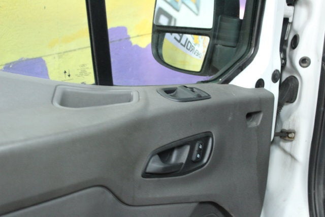 2021 Ford Transit Cargo Van T-250 LO RF AWD