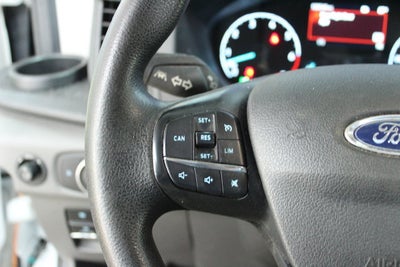 2021 Ford Transit Cargo Van T-250 LO RF AWD