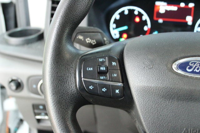 2021 Ford Transit Cargo Van T-250 LO RF AWD