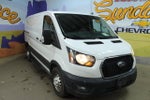 2021 Ford Transit Cargo Van T-250 LO RF AWD