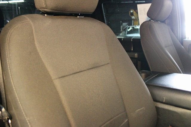 2018 FORD TRUCK F-150 XLT