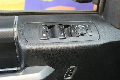 2018 FORD TRUCK F-150 XLT