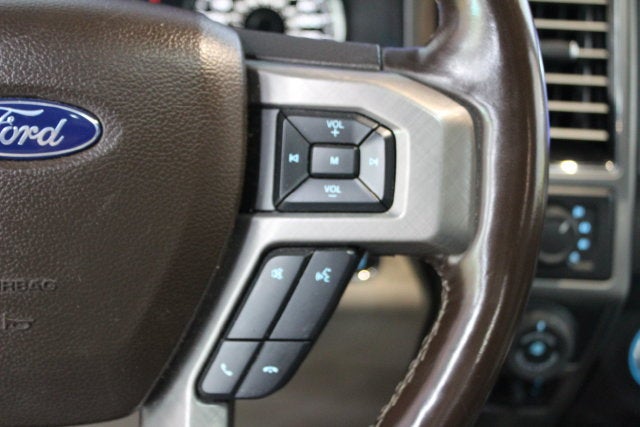 2020 Ford F-150 Limited