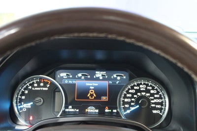 2020 Ford F-150 Limited