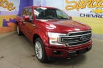 2020 Ford F-150 Limited