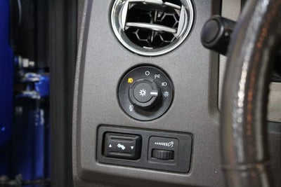 2010 Ford F-150 XLT