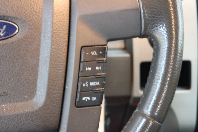 2010 Ford F-150 XLT