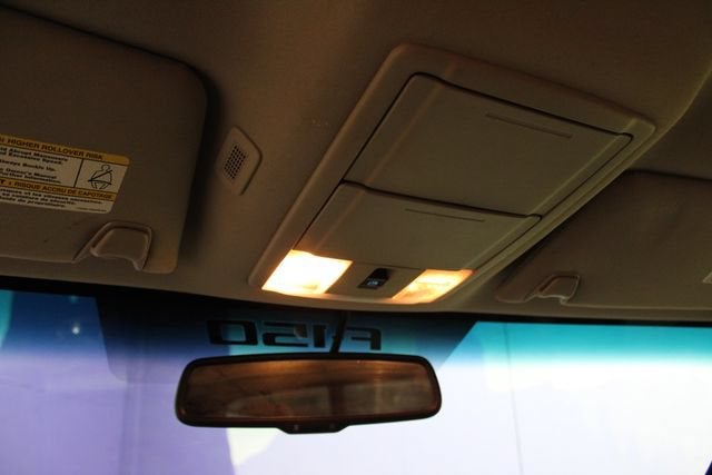 2010 Ford F-150 XLT