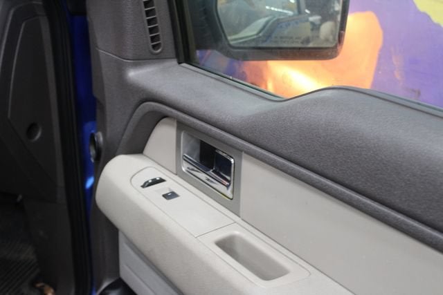 2010 Ford F-150 XLT