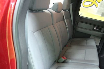 2014 Ford F-150 XL