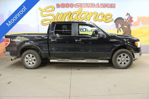 2011 Ford F-150 XL