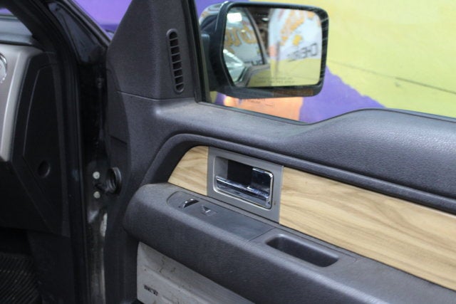 2011 Ford F-150 XL