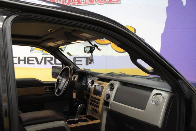 2011 Ford F-150 XL